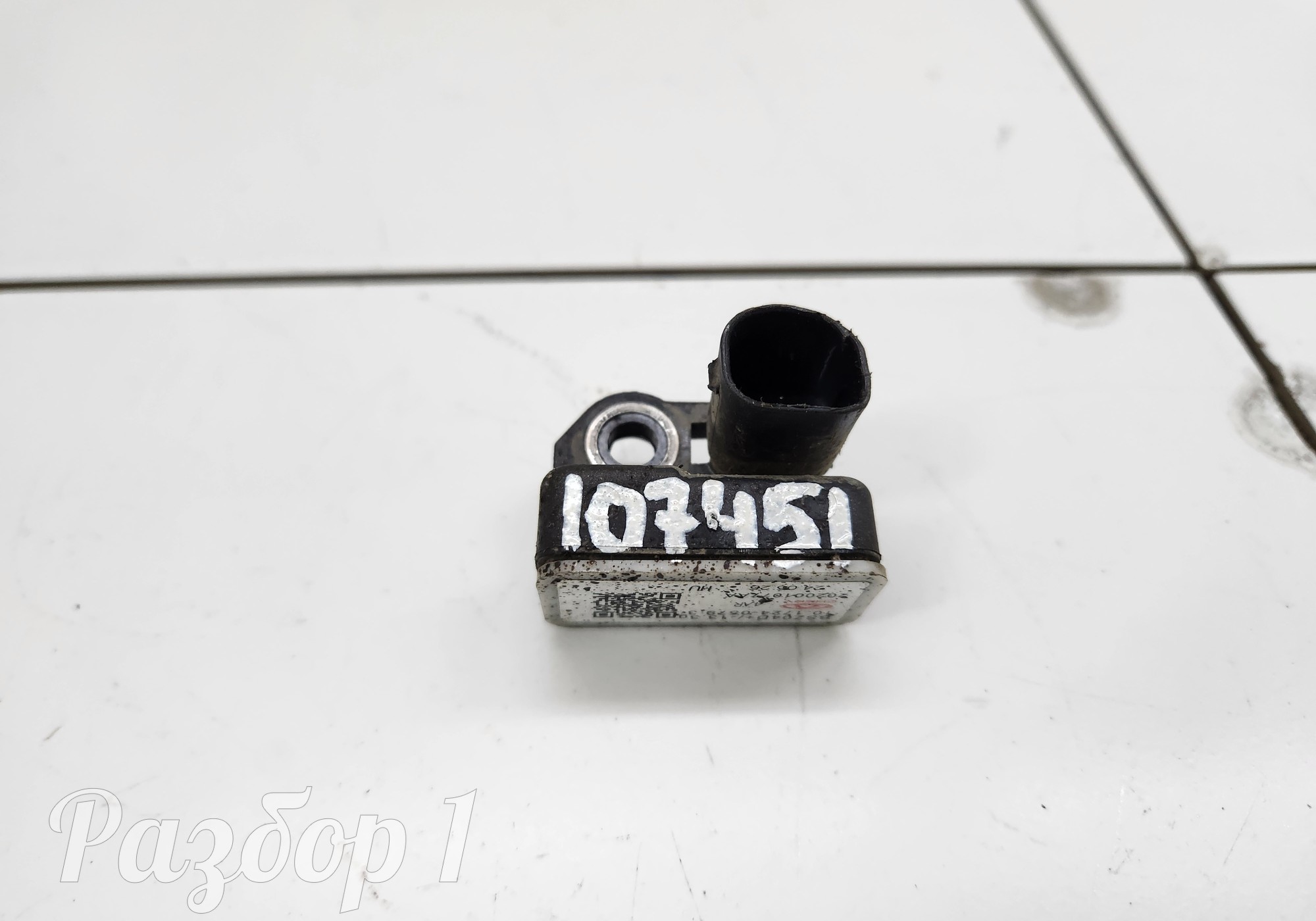 202001077AA Датчик переднего правого колеса для Jaecoo J8 (с 2024)