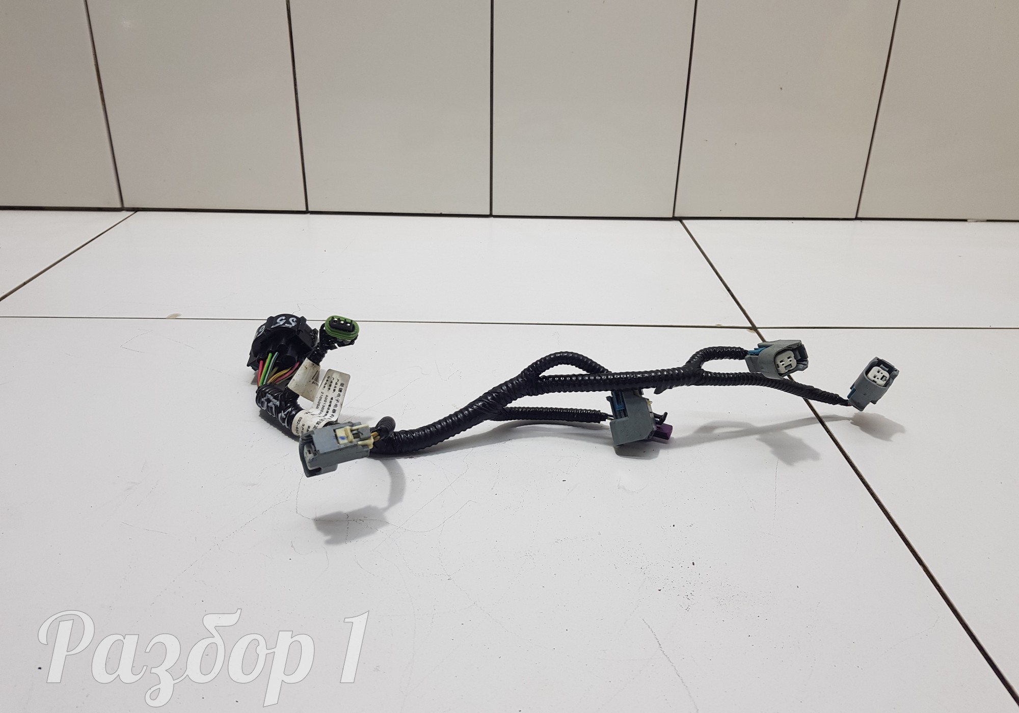 4001300XKV0BB жгут проводов форсунок для Haval F7 (с 2019)
