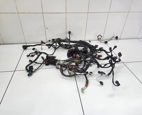 8305006CRV0500 Электропроводка моторного отсека для Gac GS3 (с 2024)