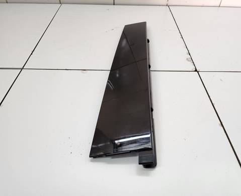 8889186324 Накладка задней левой двери для Geely Monjaro (с 2021)