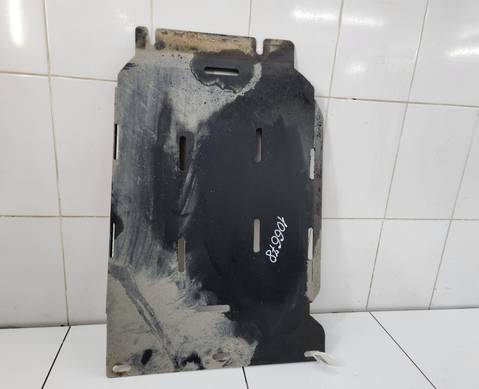 Защита для Great Wall Poer (с 2019)