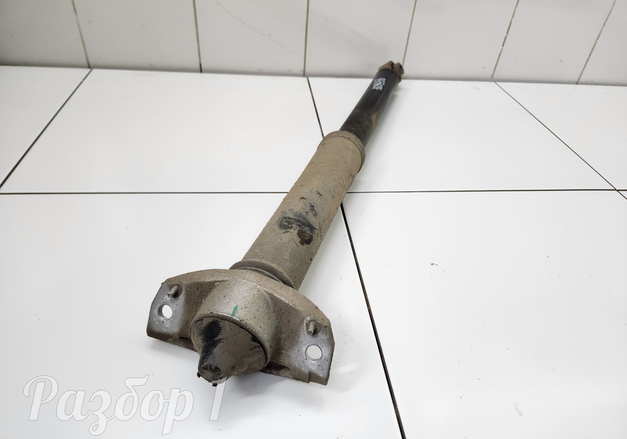 8889518371 Амортизатор задний правый для Geely Emgrand (SS11) (с 2021)