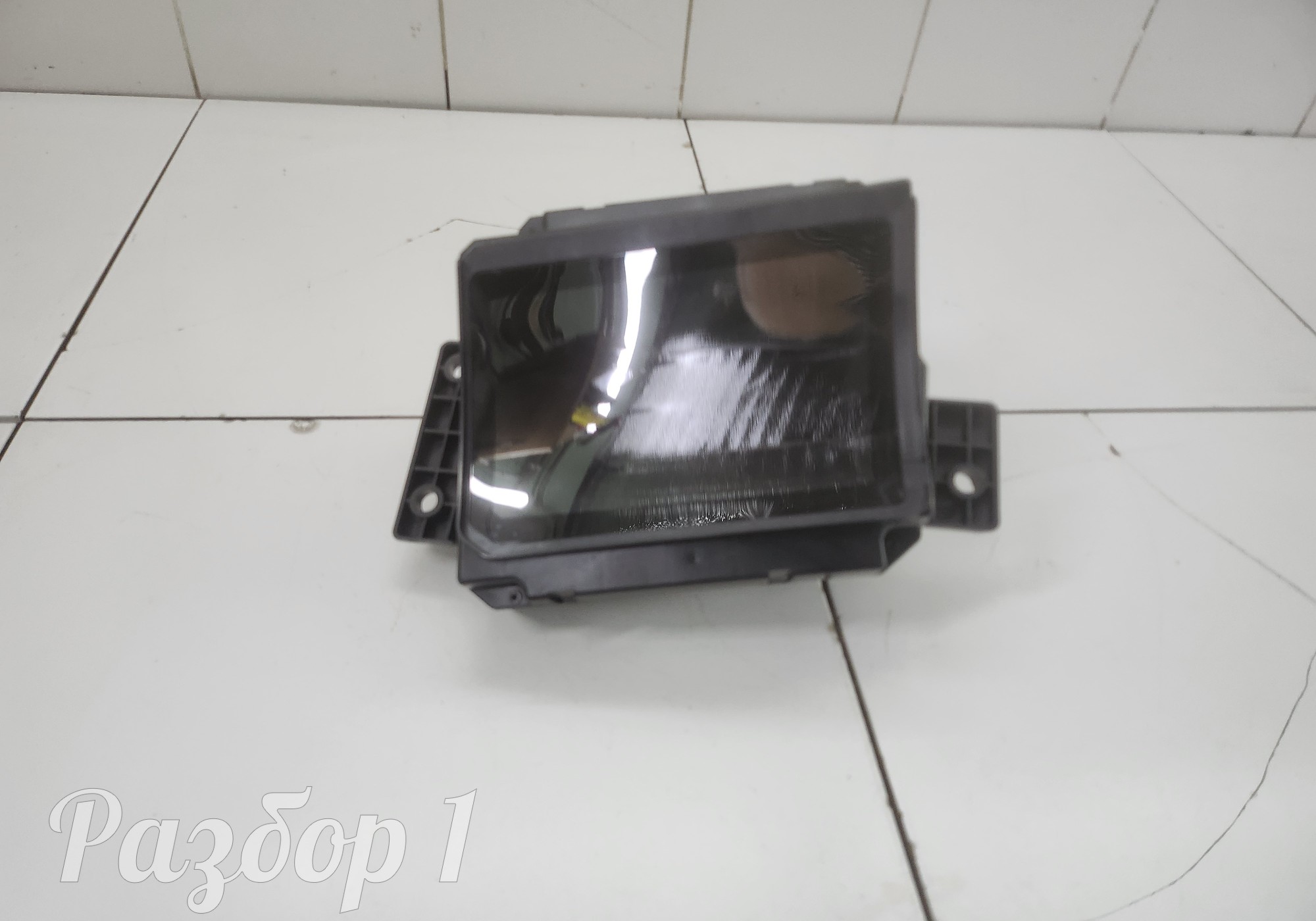 701000305AA Проекционный дисплей для Chery Tiggo 9 (с 2023)