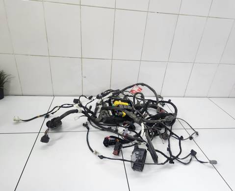 8310005CRV3000 Электропроводка подкапотная для Gac GS3 (с 2024)