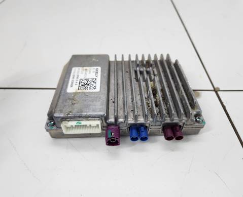 6600249215 Электронный блок кругового обзора для Geely Atlas Pro (с 2021)