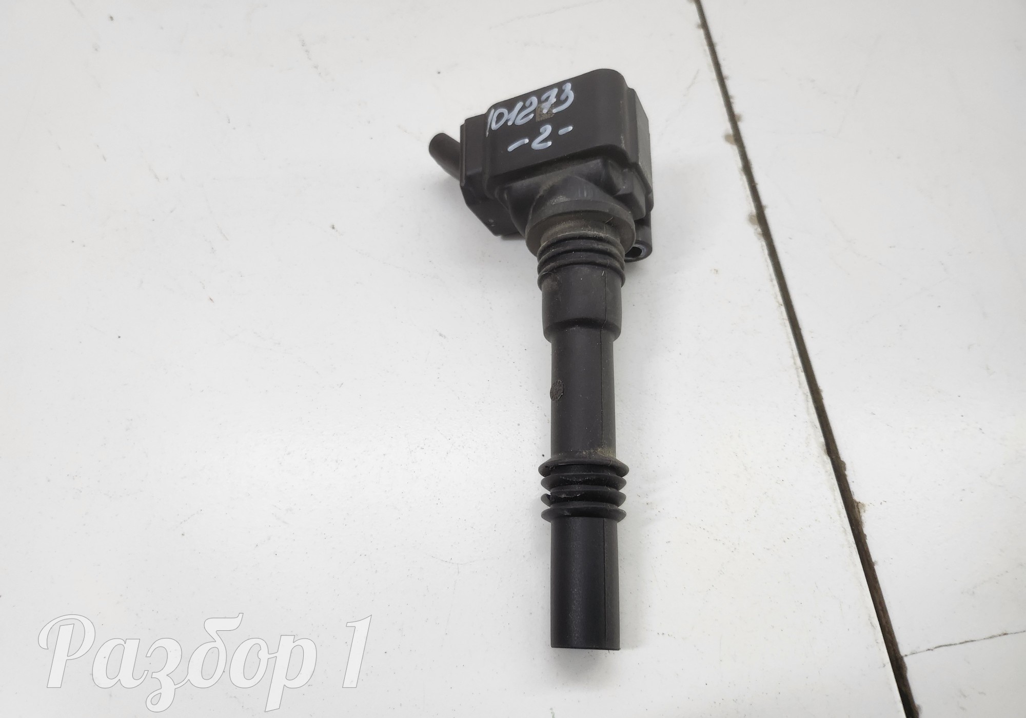 5511695966 Катушка зажигания для Geely Emgrand (SS11) (с 2021)