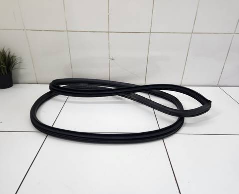 Уплотнитель проема задней правой двери для Gac GS3 (с 2024)