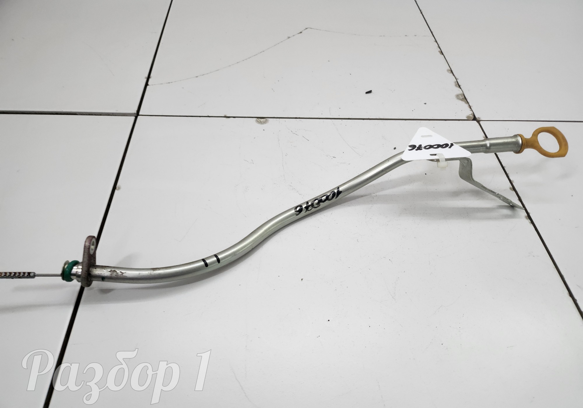 5501659946 Щуп масляный для Geely Atlas Pro (с 2021)