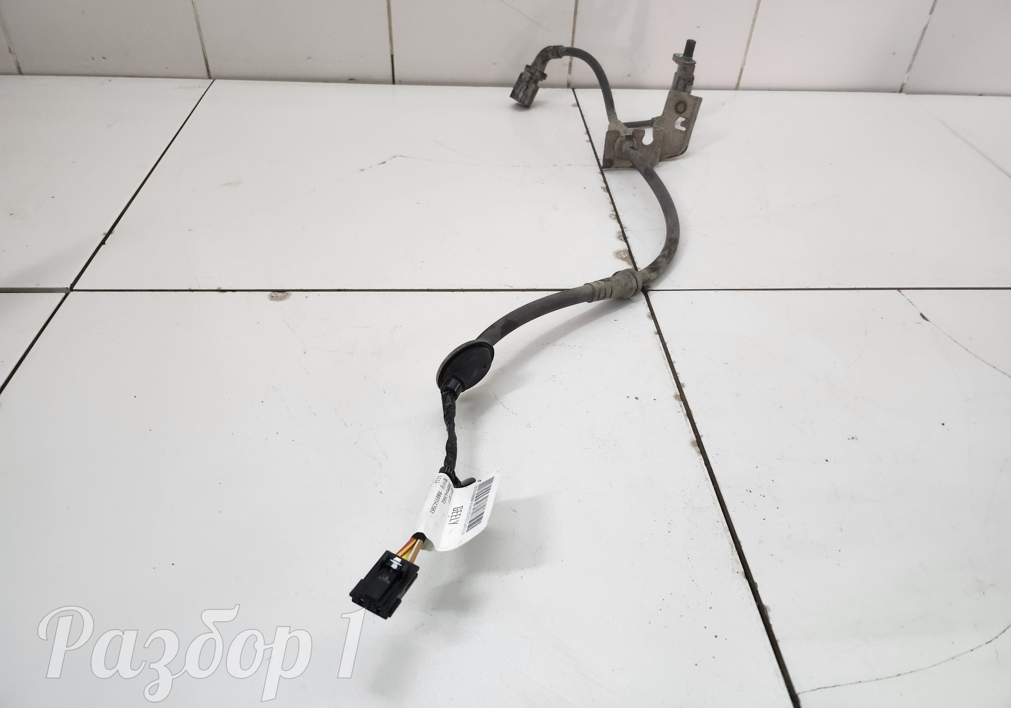 8889542661 Электропроводка заднего левого колеса + датчик abs для Geely Emgrand (SS11) (с 2021)
