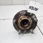 Ступица задняя (левая) для Changan UNI-T (с 2020)