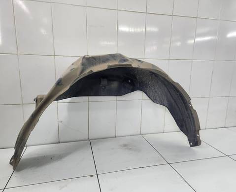 5512115APW01B Локер задний правый для Great Wall Poer (с 2019)