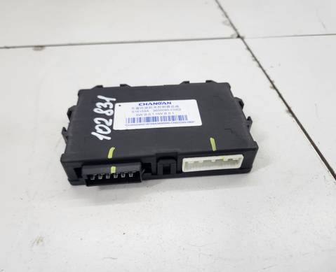 3600090CN02 Электронный блок для Changan UNI-T (с 2020)