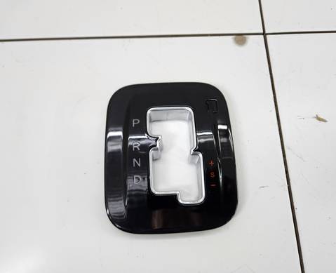 5305204BS01 Накладка селектора акпп для Changan Alsvin (с 2018)