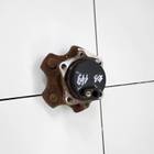 4052011300 Ступица задняя (левая) для Geely Emgrand (SS11) (с 2021)