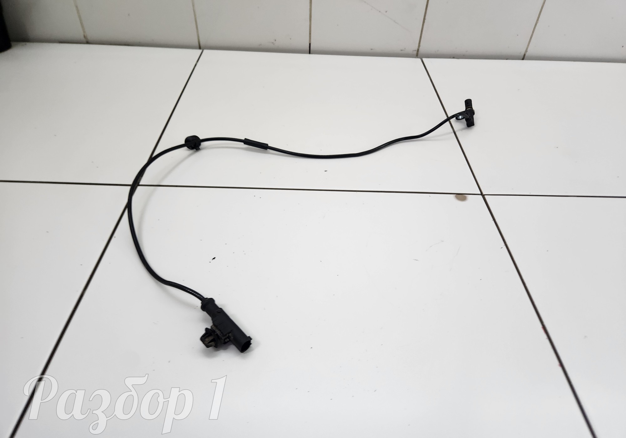 3550500P33A0 Датчик ABS задний левый для Jac T9 (с 2023)