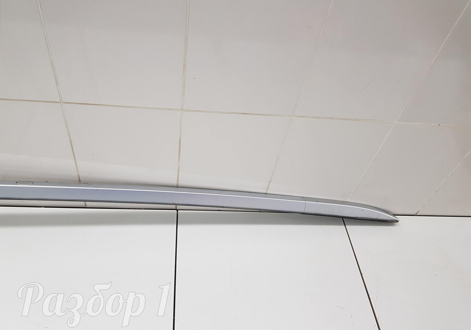 6600004759 Рейлинг правый для Geely Coolray (с 2020)