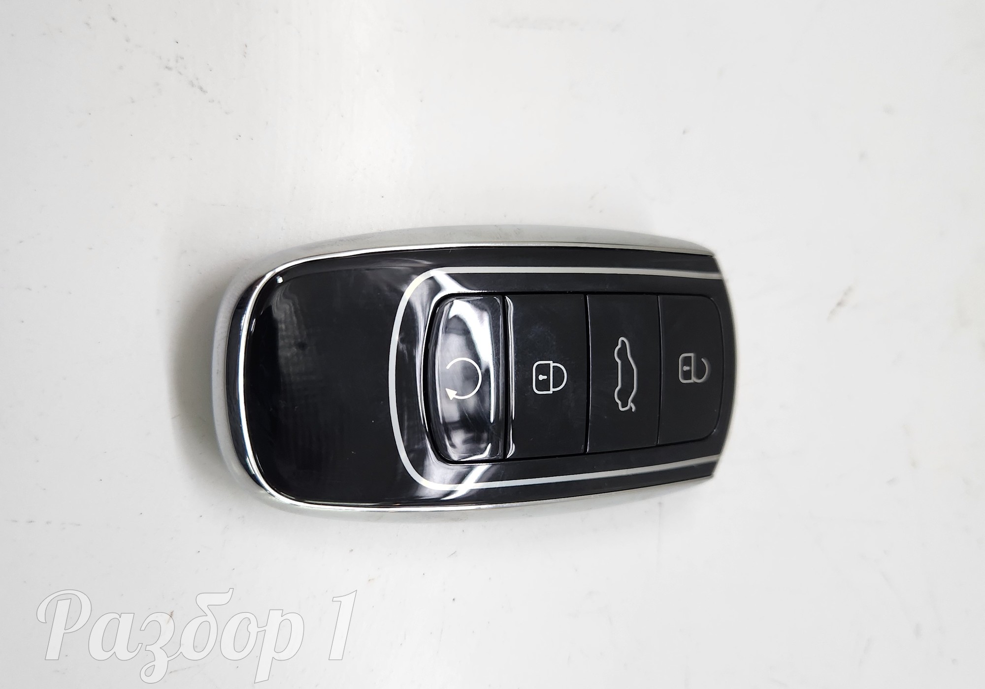 Ключ для Jaecoo J8 (с 2024)
