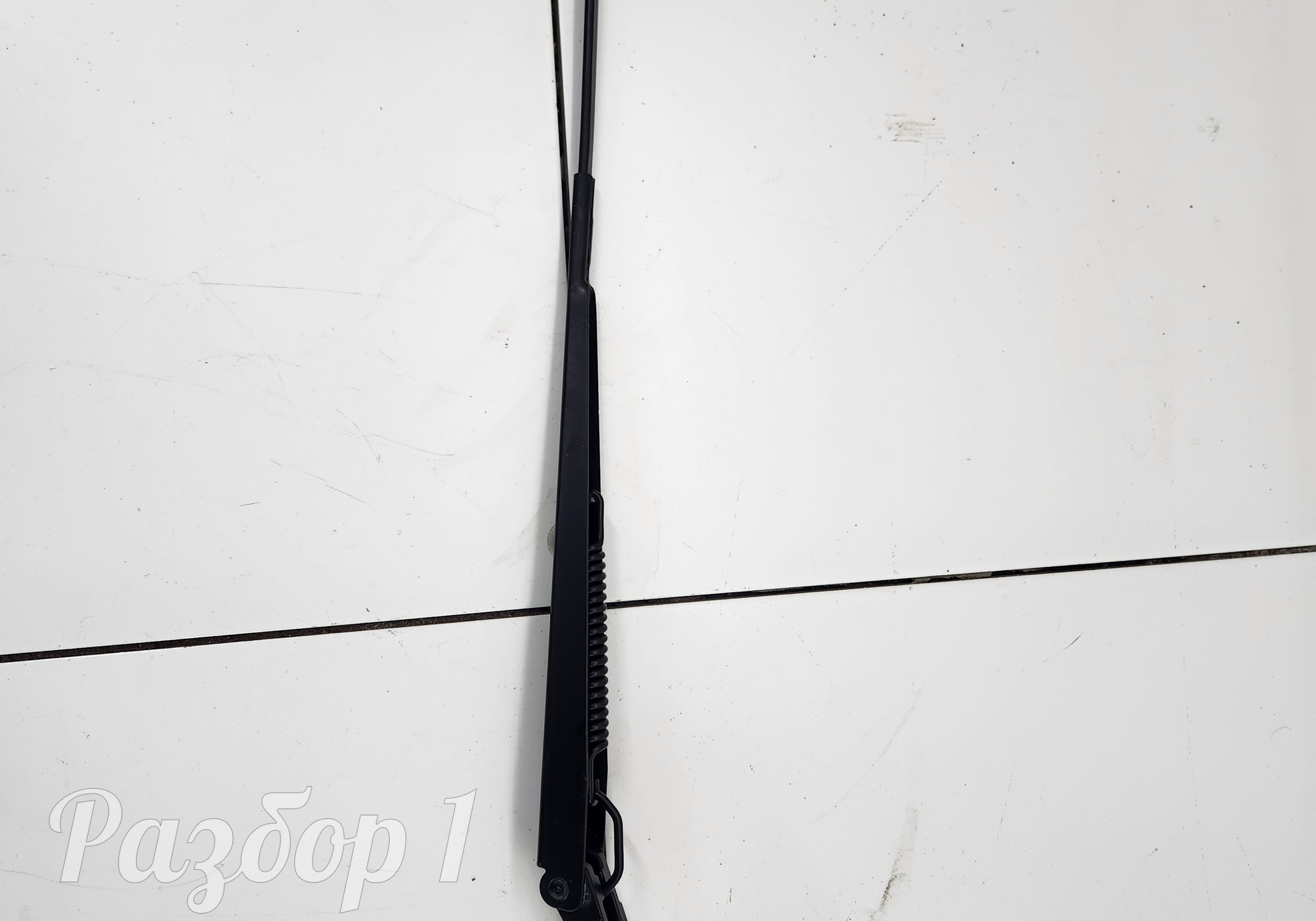 Поводок стеклоочистителя левый для Faw Bestune B70 (с 2020)