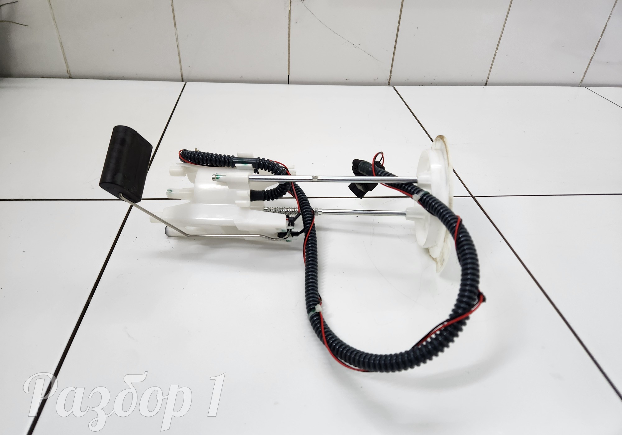 1123104XGW02A Датчик уровня топлива для Haval H3 (с 2024)