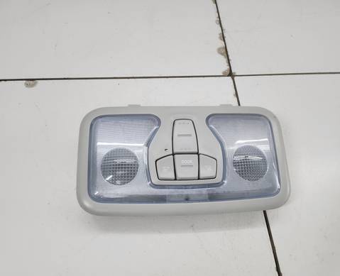 4124100XKZ16AD4 Плафон внутреннего освещения для Great Wall Wingle 7 (с 2020)