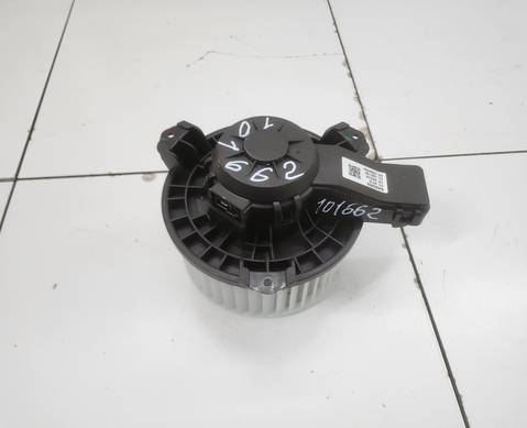 J160011080 Вентилятор отопителя для Geely Okavango (с 2020)