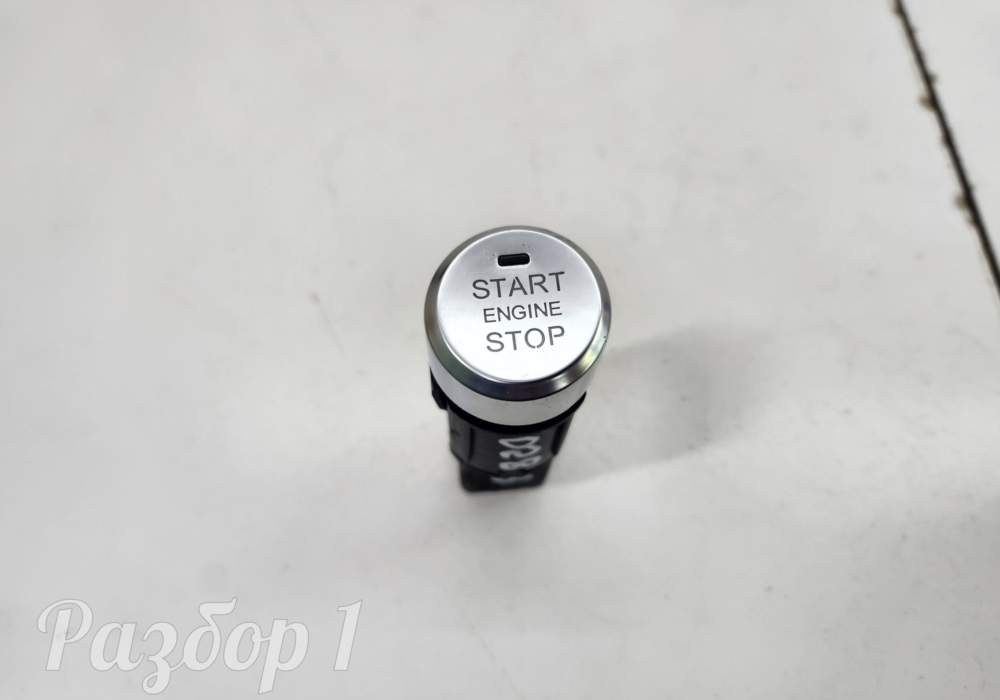 3608020M50 Кнопка запуска двигателя для Changan UNI-T (с 2020)