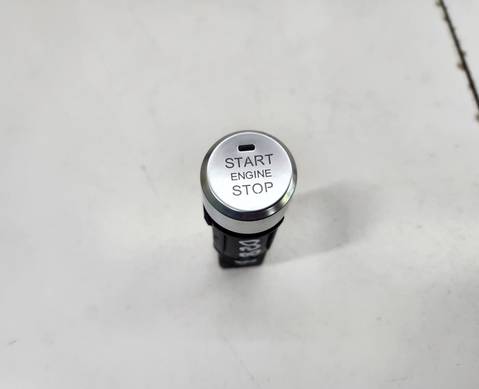 3608020M50 Кнопка запуска двигателя для Changan UNI-T (с 2020)