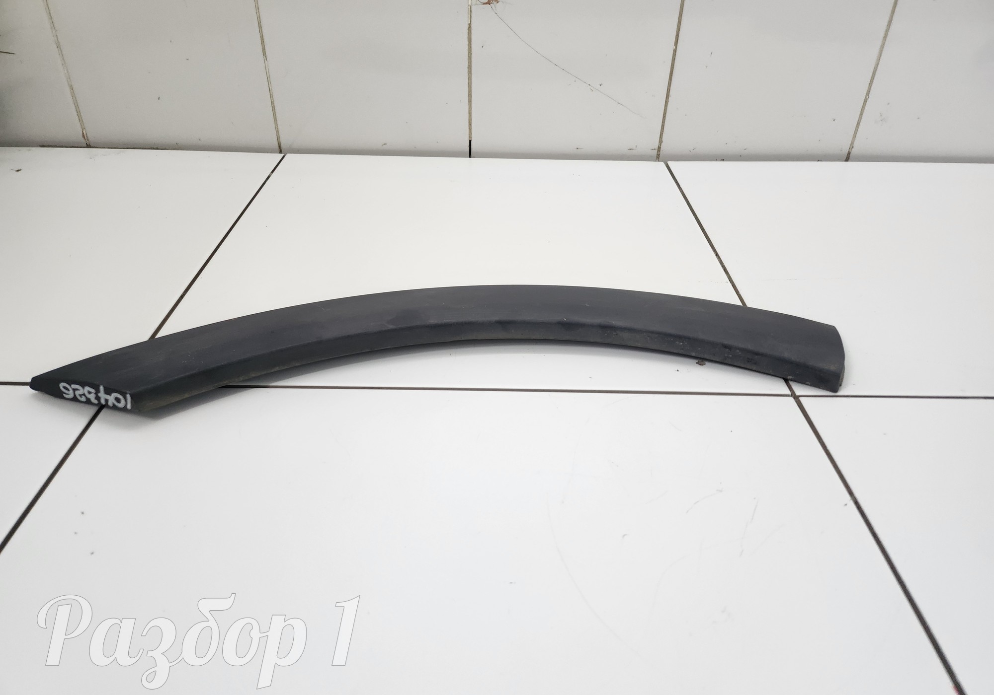 7185062CRV0000 Накладка задней правой двери для Gac GS3 (с 2024)