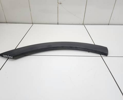 7185062CRV0000 Накладка задней правой двери для Gac GS3 (с 2024)