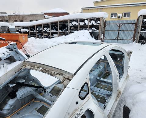 Крыша для Faw Bestune B70 (с 2020)