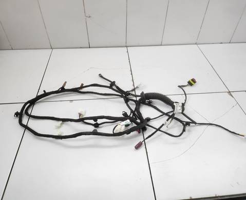 8893468331 Электропроводка крышки багажника для Geely Okavango (с 2020)
