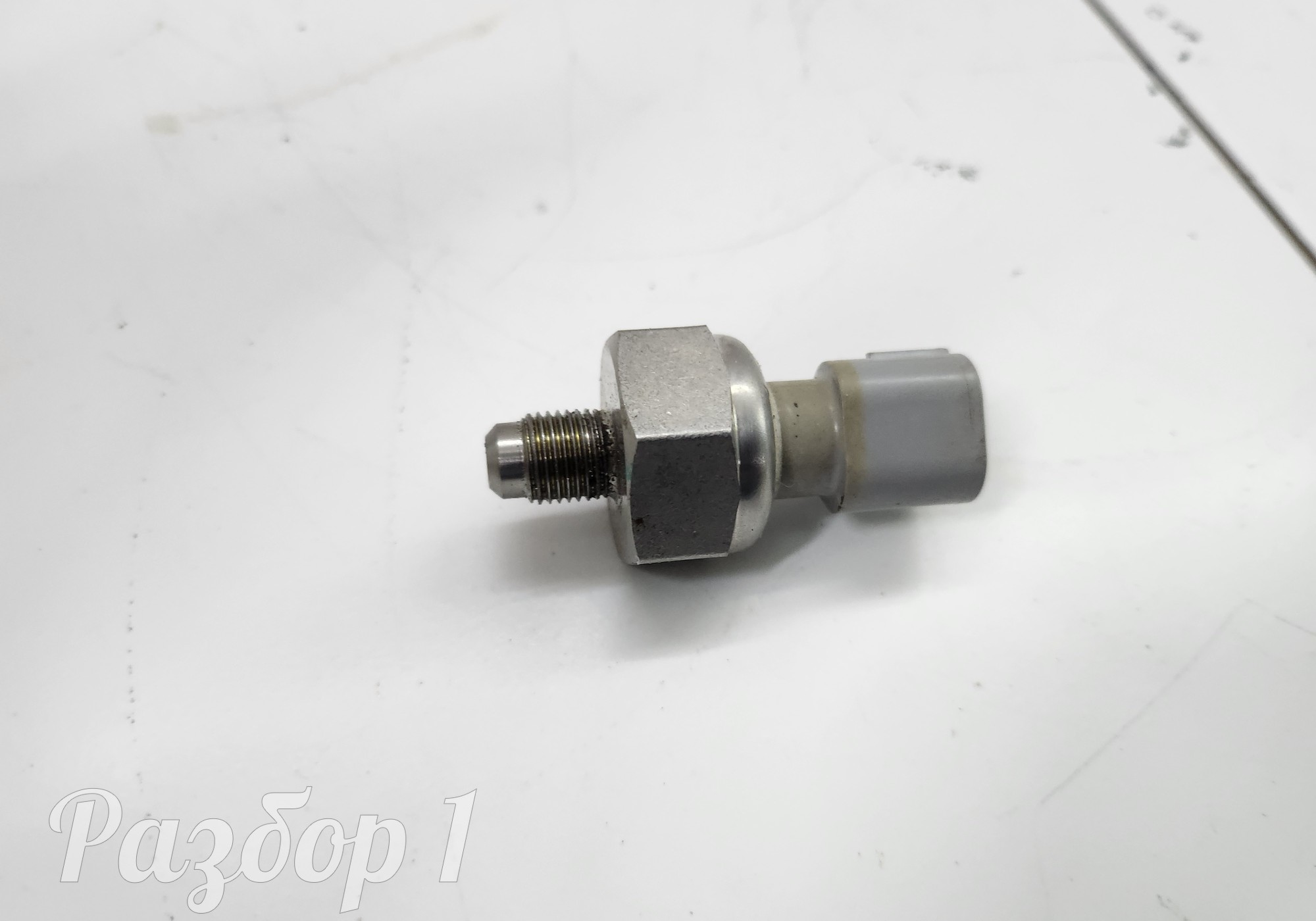 32203286 Датчик давления топлива для Geely Tugella (с 2019)