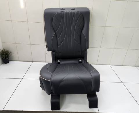 Сиденье заднее правое для Jaecoo J8 (с 2024)