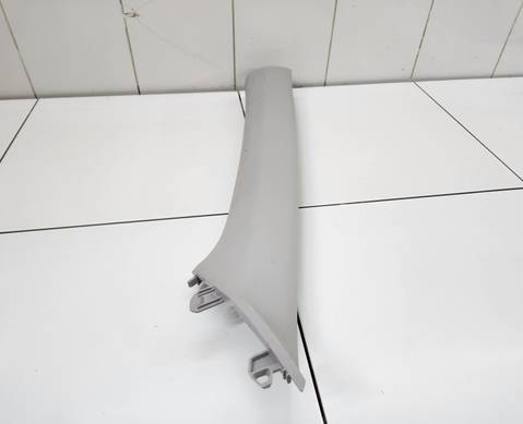 8889529759 Обшивка стойки передняя левая для Geely Emgrand (SS11) (с 2021)