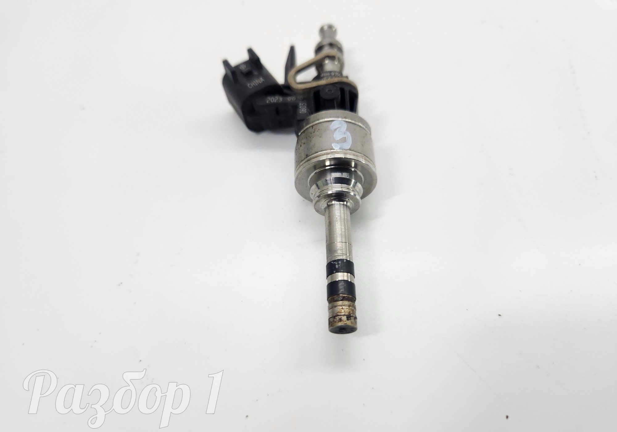 0261500778 Форсунка топливная для Faw Bestune B70 (с 2020)