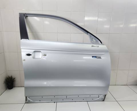 5075046200C15 Дверь передняя правая отличная для Geely Atlas Pro (с 2021)