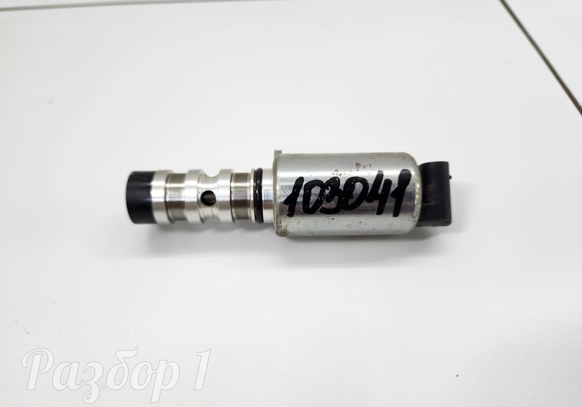 5511699721 Клапан для Geely Emgrand (SS11) (с 2021)