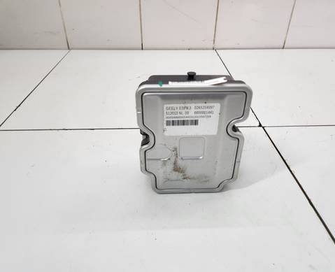 6600001441 Блок ABS (насос) для Geely Atlas Pro (с 2021)