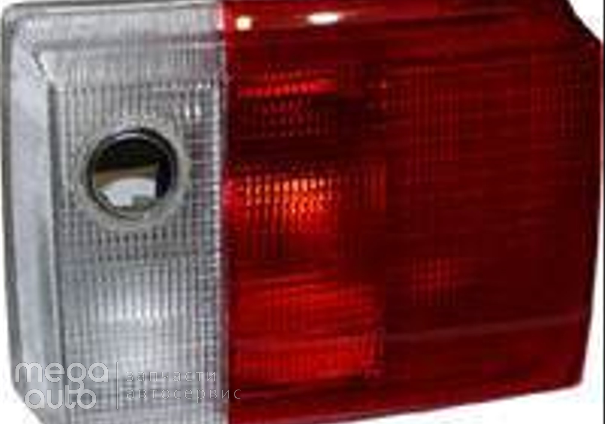 17A5270015B3 Фонарь задний правый внутренний АУДИ 80 В3 для Audi 80 B3 (с 1986 по 1991)