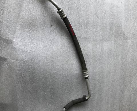BP4K61461A Трубка кондиционера от насоса до радиатора мазда 3 бк для Mazda 3 I (с 2003 по 2009)
