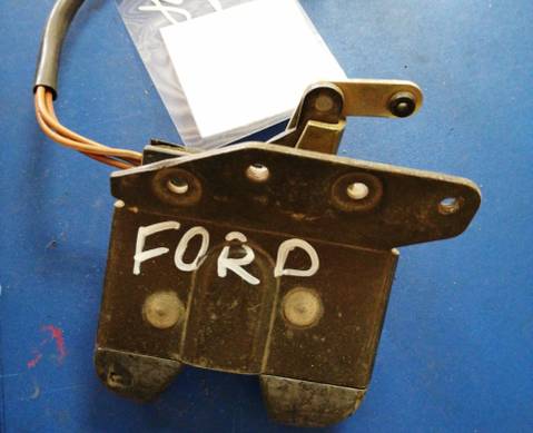 Замок капота форд для Ford Неопознанная модель