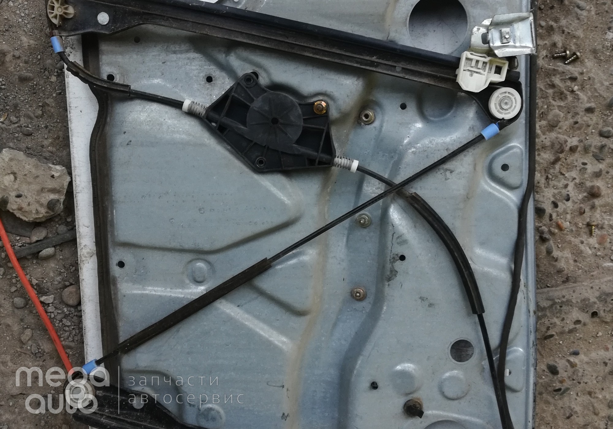 3B1837461 Стеклоподъемник электрический фольц ваген рассат б5 передний левый для Volkswagen