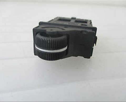 85GB13K752AB Кнопка освещения панели приборов для Ford Scorpio II (с 1994 по 1998)
