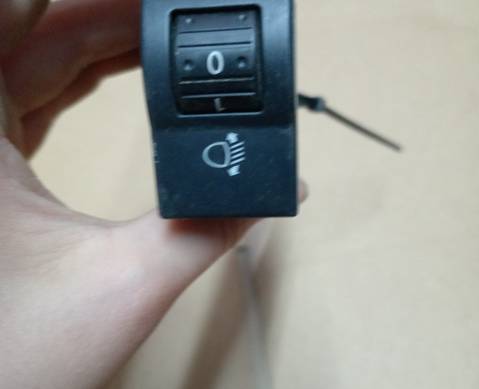04057810 Кнопка корректора фар мазда сх 7 для Mazda CX-7 (с 2006 по 2012)