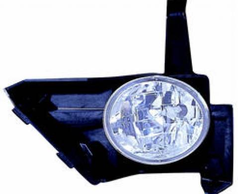 2172025RUE Фара противотуманная ХОНДА ЦРВ 3 для Honda CR-V III (с 2006 по 2012)