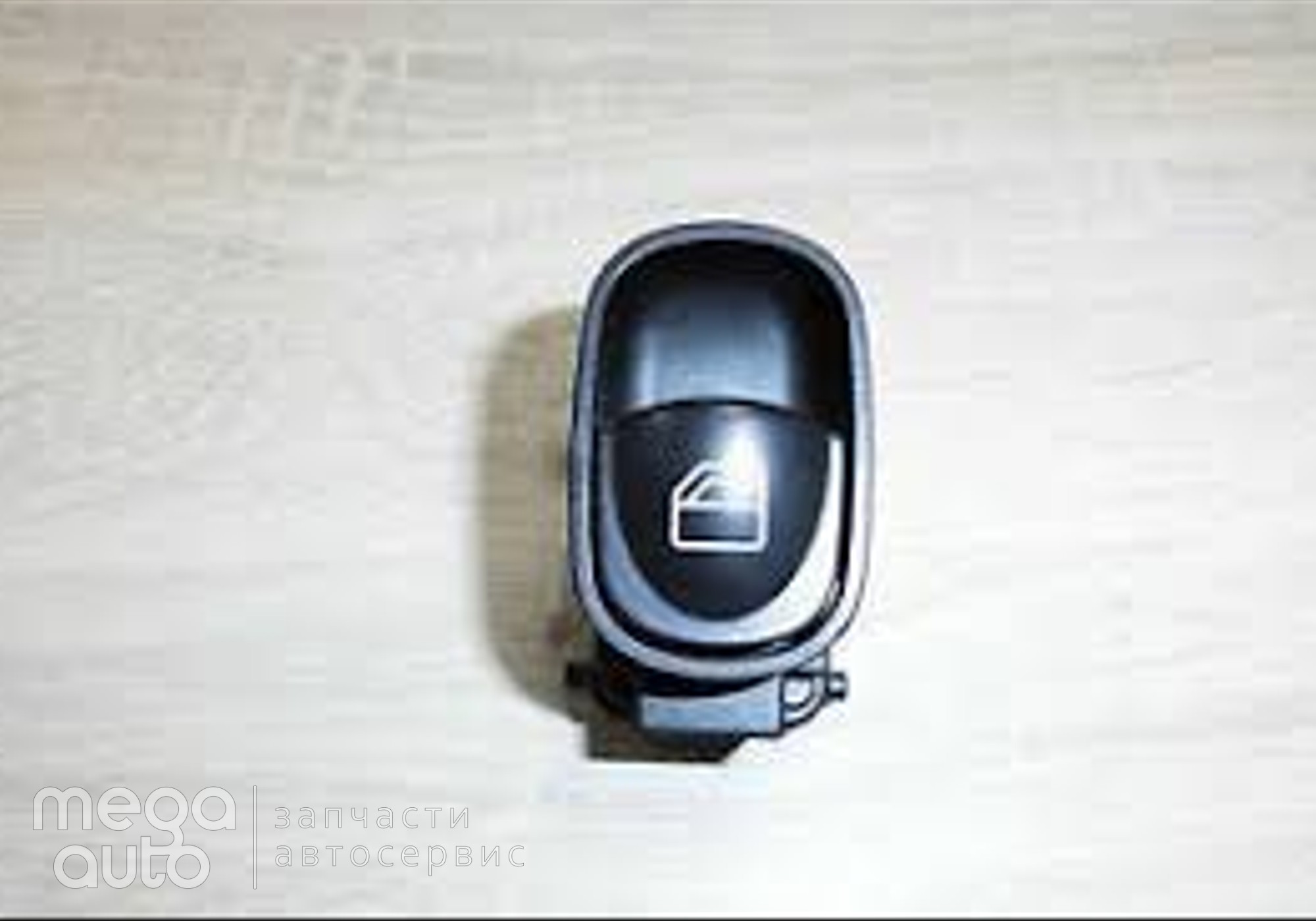 A2038200210 Кнопка стеклоподъемника мерседес в 203 для Mercedes-Benz C-class W203 (с 2000 по 2008)