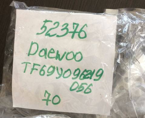 96219056 Электронный блок для Daewoo Lanos (с 1997)