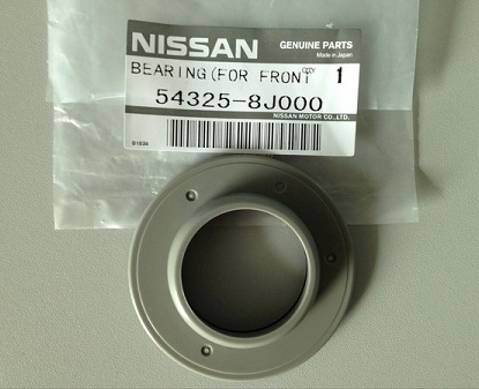 543258J000 Подшипник митсубиси, ниссан для Nissan Primera P12 (с 2002)