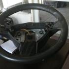 13251121 Рулевое колесо без подушки безопасности опель астра Н КОЖА для Opel Astra H (с 2004 по 2014)
