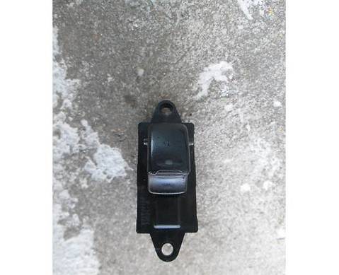96190777 Кнопка стеклоподъемника задняя деу нубира для Daewoo Nubira I (с 1997 по 2000)